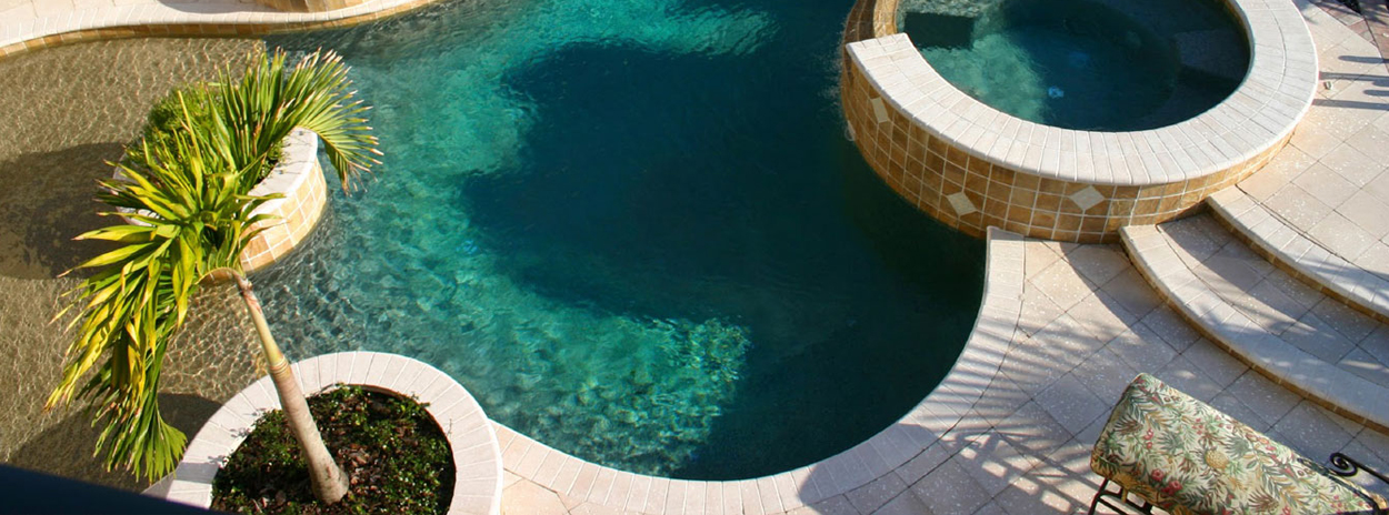Pool Resurfacing Sarasota and Manatee Swimming Pools